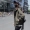 2018 người đàn ông mới của áo khoác mùa xuân và mùa thu áo khoác Hàn Quốc phiên bản của xu hướng đẹp trai quần áo mỏng sinh viên giản dị hoang dã áo áo ghi lê