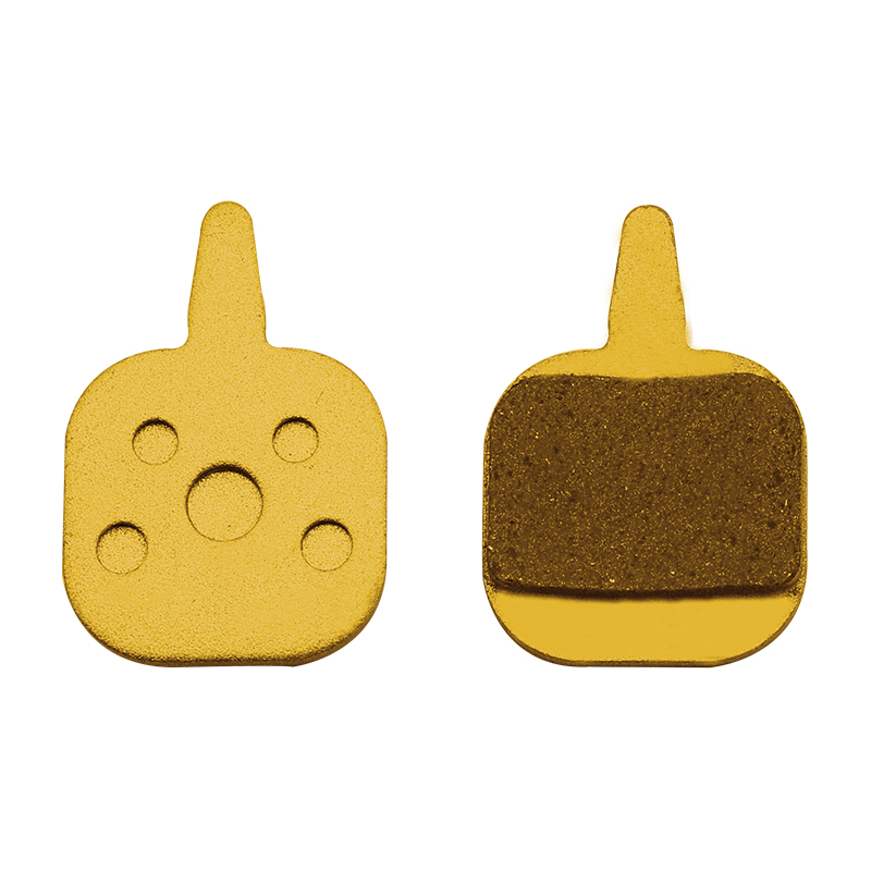 07A (High Performance True All Metal)a mountain country Bicycle Disc brake Brake pads Lailing film bb5 parts Disc brake currency Brake pad Oil brake Line brake