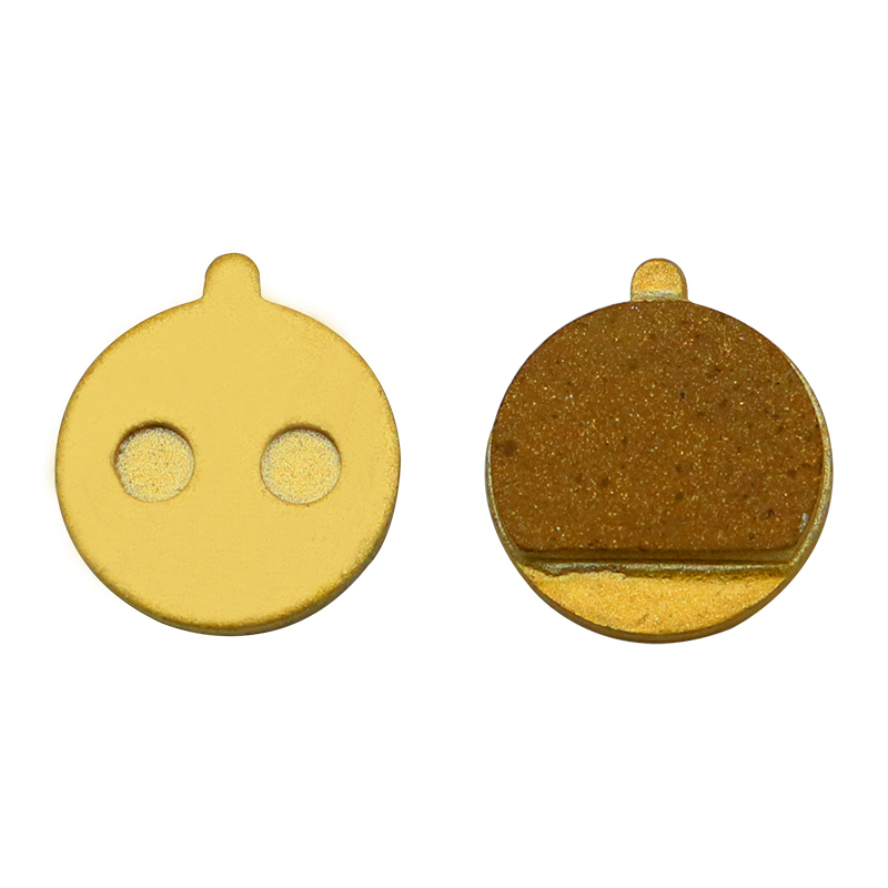11K (High Performance True All Metal)a mountain country Bicycle Disc brake Brake pads Lailing film bb5 parts Disc brake currency Brake pad Oil brake Line brake