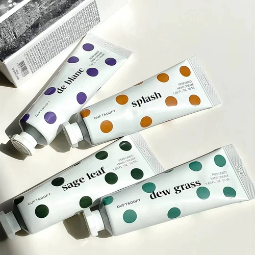 Парфюмированный увлажняющий крем для рук с розой в составе, Южная Корея, орхидея, новая коллекция