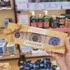 Товары от 魅力诱惑美妆代购店 欧舒丹馥蕾诗