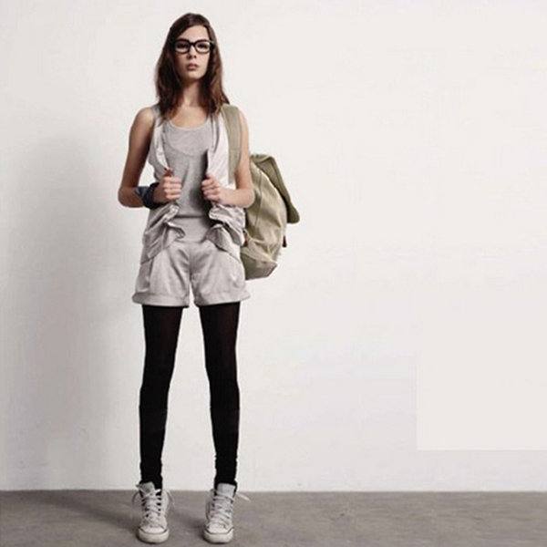 Японский рюкзак, сумка через плечо, спортивный шоппер для спортзала, поясная сумка, небольшая сумка