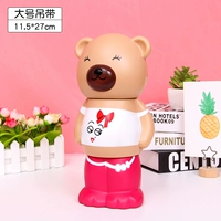 27см, эффект подтяжки