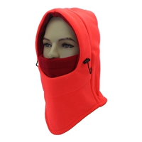 Оранжевый+красный