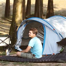 туристический коврик