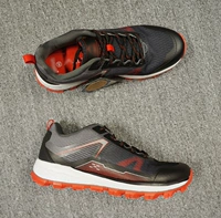 Мужские кроссовки большого размера с сетчатой ​​дышащей уличной амортизирующей износостойкой походной обувью для альпинизма, нескользящие спортивные кроссовки для бега по пересеченной местности для мужчин