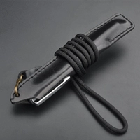 Черный ремешок