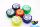 YOKU yo-yo new 2A ball основы тренировки новичков, начало работы с йо-йо loop infinity yo-yo mini 0
