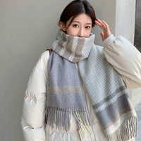 【Gencus Goddess】 Smoke Grey