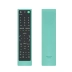 sikai TV Sony bộ điều khiển từ xa của silicone bảo vệ che tay áo bụi vận chuyển RMF-TX200C - Bảo vệ bụi áo máy giặt Bảo vệ bụi