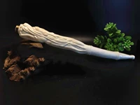 Общая длина модели Женпина составляет более 15 см.