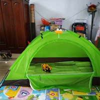 Портативная палатка в помещении для взрослых, домик для школьников