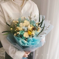 Просто (с легкой струной)