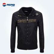 PEPSI Pepsi xe thể thao dành cho nữ - Quần áo độn bông thể thao