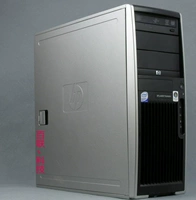 HP XW4600 Рабочая станция E8400+4GB+500GB+FX1700 ГААССИНА ЦЕЛА