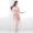 Quần áo tập bụng tại nhà Xizi 2019 mới đầm mỏng lưới sợi trang phục múa phương Đông - Khiêu vũ / Thể dục nhịp điệu / Thể dục dụng cụ