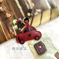 Румяна с черным