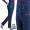 Phụ nữ trung niên stretch cao eo trung niên thẳng thẳng cộng với phân bón XL mẹ quần của phụ nữ quần jeans giản dị