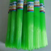 365 толстый зеленый 365 отправьте ножницы