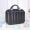 14 inch xách tay mỹ phẩm trường hợp mini box ngắn khoảng cách túi du lịch xách tay mỹ phẩm lưu trữ hộp thời trang hộp con vali nhỏ