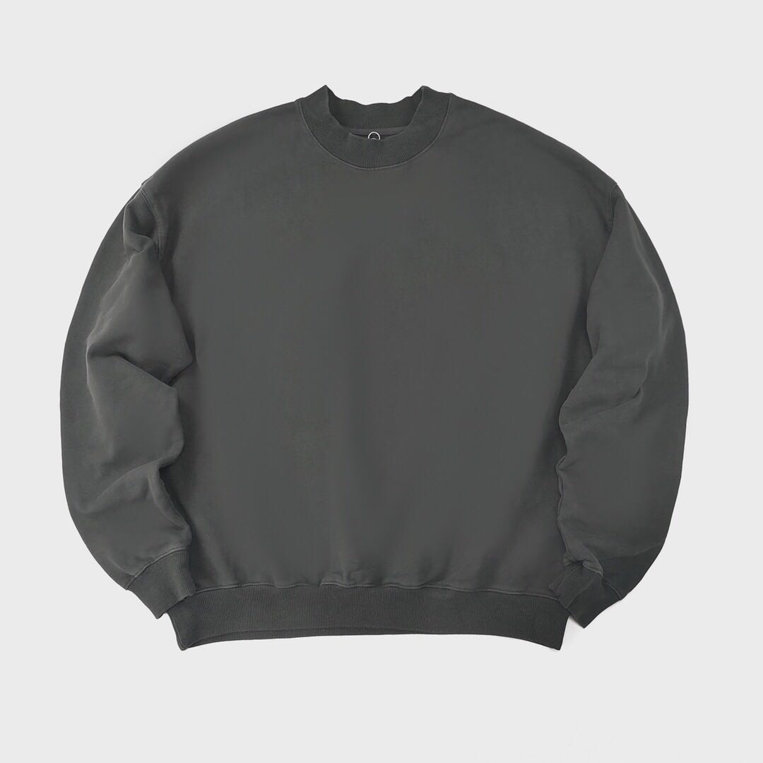 Guards & Grey & GraySeason 6 Basic fund Sweater Casual pants