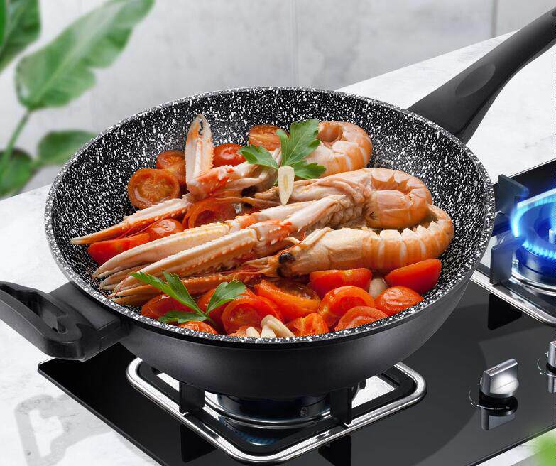 选一口好锅恰到好厨