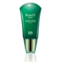 Han bó BB cream cyanobacteria sống hydrating sửa chữa khối lượng kem 40 ml ánh sáng hydrating cô lập khỏa thân trang điểm nền tảng chất lỏng sản phẩm chăm sóc da nữ white cc cream