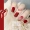 Màu đỏ ròng nâu ấm sơn móng tay màu nâu đen 2020 màu mới phổ biến mùa thu và mùa đông sơn móng tay keo sơn móng tay - Sơn móng tay / Móng tay và móng chân