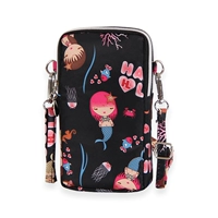 Черная русалка 2 слой