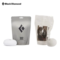 BD Black Diamond Black Diamond Clacking Magnember Powder Ball может повторить пятно гимнастики порошка магния