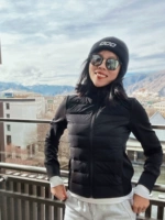 Скачать и вокруг Thin Down Jacket Black