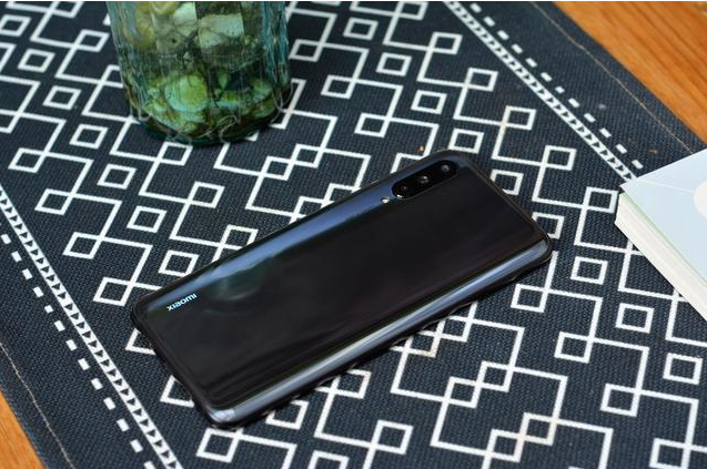 小米cc9一星期体验差距还是有的