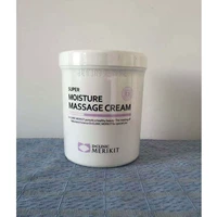 Hàn Quốc nhập khẩu kem massage mặt toàn thân DCLINEIC MOISTURE MASSAGE GREAM - Kem massage mặt kem massage mặt cho da dầu