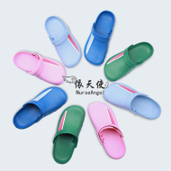 dép đi trong phòng mổ cao cấp,chống trượt,có đáy giày lỗ