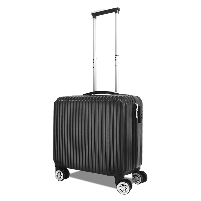 american tourister technum 24 spinner