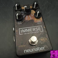 [AO Song Online] Neunaber Imerse MKII Longeing Single -Block Effector Multi -Mode Stereo