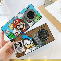 Творческий корпус мобильного телефона Huawei Mate30epro's личность подходит для Mate30 Malio. Малио несет оружие