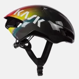 Шлем, шоссейный велосипед, Италия