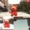 Xe trang trí hàng đầu Doll Spider-Man Xe ngoại thất Xe dễ thương Bên ngoài Puppy Doll Tail Trang trí ngoại hình Trang sức - Truy cập ô tô bên ngoài