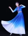 Mới Nội Mông Cổ thiên nga ngỗng biểu diễn múa trang phục nữ thiểu số gió trưởng thành thử nghiệm nghệ thuật trang phục váy phù hợp với giày tập nhảy hiện đại Khiêu vũ / Thể dục nhịp điệu / Thể dục dụng cụ