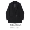 Товары от Kill Bear