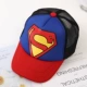 Superman Internet Caddy Blue