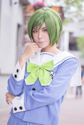 taobao agent COSPLAY 