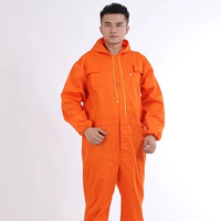 Оранжево-красный