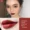 Tasu Moisturizing Matte Lipstick Maple Leaf Red Pumpkin Velvet Lipstick Cinnabar Orange 196 Thay thế cà chua thối - Son môi