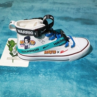 Откинь паутину, Саске.