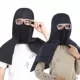 Xịt mặt nạ bảo vệ mặt nạ chống bụi mặt nạ chống bụi toàn mặt khăn choàng che mặt mặt nạ chống bụi công nghiệp mũ trùm đầu bảo hộ