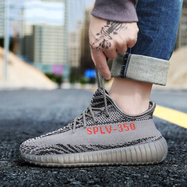 (v2) New Gray Orange