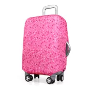 Căng vải bọc hành lý chống bụi hộp du lịch chống bụi bảo vệ vỏ bọc hành lý du lịch 20, 24, 28 inch có sẵn