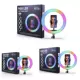 MJ36 (14 -INCH RGB Light) [Double Machine]